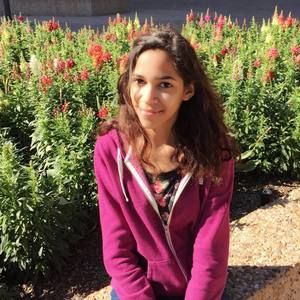 Meet your Posher, Jamie